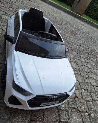 Macchina telecomandata