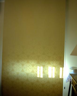 Tenda a rullo per interni