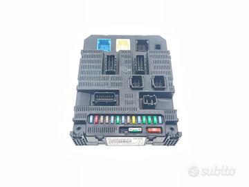 CENTRALINA BSI PEUGEOT 207 2° Serie Bsi 2004 p06-