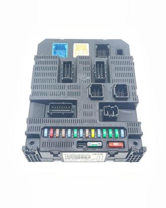 CENTRALINA BSI PEUGEOT 207 2° Serie Bsi 2004 p06-