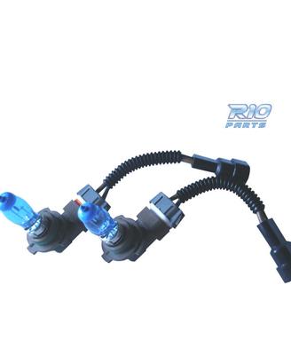 LAMPADE H11 IN CERAMICA EFFETTO XENON