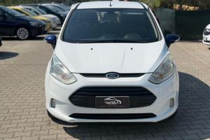 Ford B-Max 1.5 TDCi 75 CV Titanium