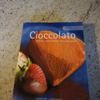 Libro : Cioccolato