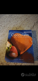 Libro : Cioccolato