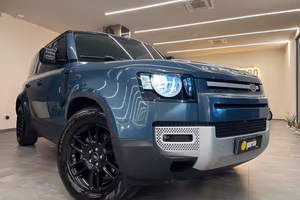 Land Rover Defender 110 2.0 SD4 AWD 200CV