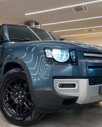 Land Rover Defender 110 2.0 SD4 AWD 200CV