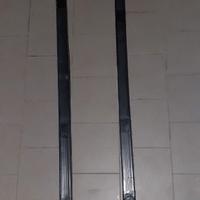 Barre per Peugeot 5008