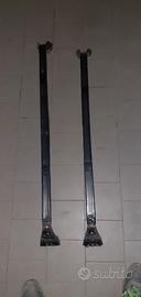 Barre per Peugeot 5008