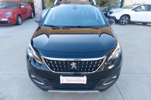 Peugeot 2008 BlueHDi 100 Allure SOLI 96.000KM