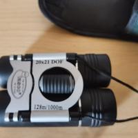 Mini binocolo