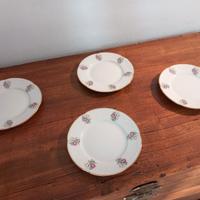 Piatti Richard Ginori prima metà '900