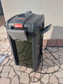 filtro acquario eheim 3