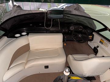 Mastercraft Prostat 190