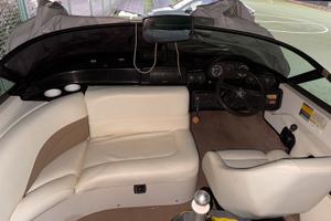 Mastercraft Prostat 190