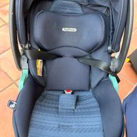 OVETTO PER PEREGO PRIMO VIAGGIO LOUNGE