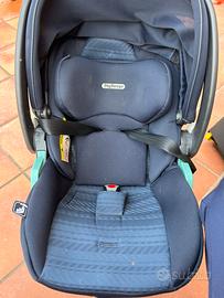 OVETTO PER PEREGO PRIMO VIAGGIO LOUNGE