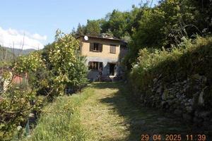 Immobile in asta di 54 m² con 2 locali a Avegno