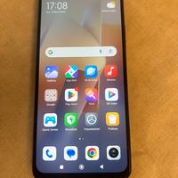 Xiaomi Note 12 come nuovo