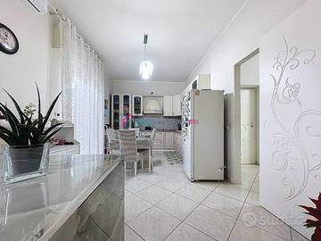 Appartamento di 110 m² con 3 locali a Marigliano