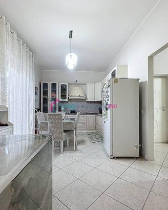 Appartamento di 110 m² con 3 locali a Marigliano