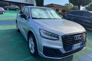 Audi Q2 30 TDI S tronic line Edition