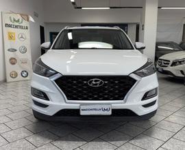Hyundai Tucson 1.6 CRDi XPrime