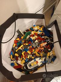 Lego sfuso