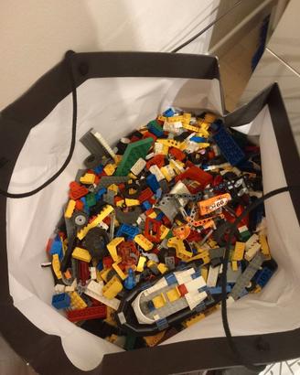 Lego sfuso