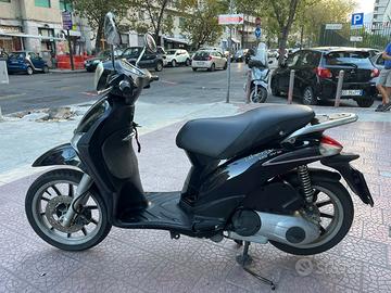 Piaggio liberty 125 ie 3v