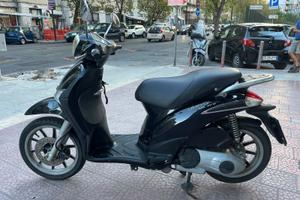 Piaggio liberty 125 ie 3v
