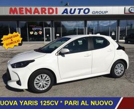 Toyota Yaris 1.5 Active 5p PARI AL NUOVO * 125 CV