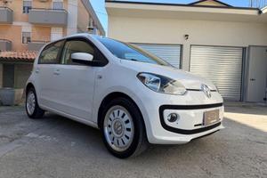 Volkswagen up! 1.0 75 CV 5p. high