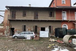 Immobile in asta di 187 m² con 4 locali a Carmagno
