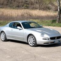Maserati 3200 GT Manuale ASI