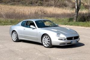 Maserati 3200 GT Manuale ASI