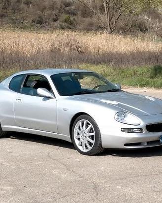 Maserati 3200 GT Manuale ASI