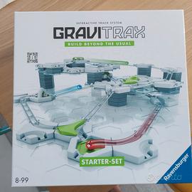 Gioco Gravitrax starter set