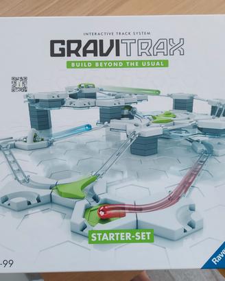 Gioco Gravitrax starter set