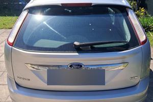 Ford Focus 16 TDCI 90 Cv