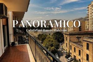 Appartamento di 125 m² con 3 locali a Palermo