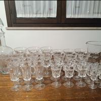 Servizio Tavola Vintage 32 Pezzi set per 6 persone