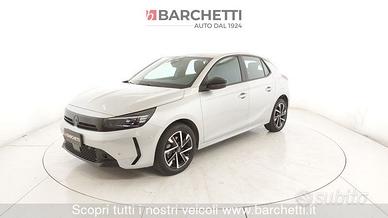 Opel Corsa Nuova GS 1.2 100CV MT6
