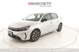 Opel Corsa Nuova GS 1.2 100CV MT6