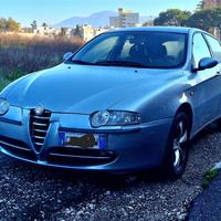 Alfa Romeo 147 1.9 jtd distinctive 115cv