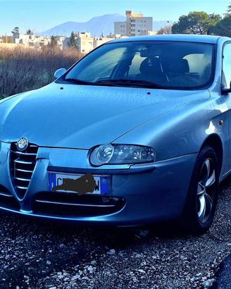 Alfa Romeo 147 1.9 jtd distinctive 115cv