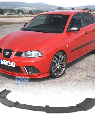 SPOILER SEAT IBIZA 6L FR 06-08 LOOK VARIO-X