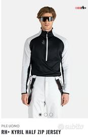 RH+ maglia termica in Softshell 