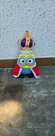 pupazzi minions