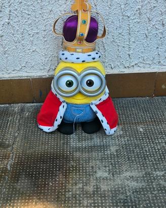 pupazzi minions