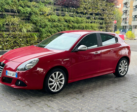 Alfa romeo giulietta 2.0 jtdm diesel 140 cv